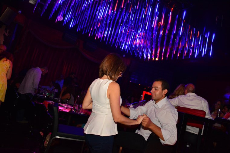 Diva Club on Saturday Night